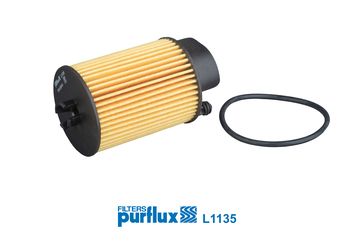 PURFLUX L1135 Oil Filter