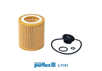 Oil Filter PURFLUX L1141