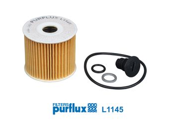 Oil Filter PURFLUX L1145