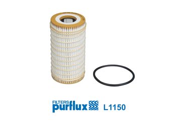 PURFLUX L1150 Oil Filter