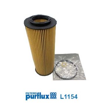 PURFLUX L1154 Oil Filter