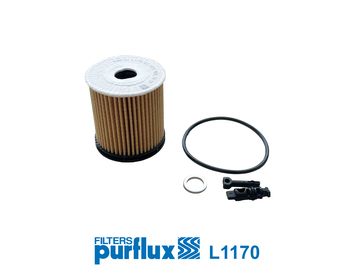 PURFLUX L1170 Oil Filter