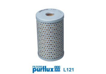 PURFLUX L121 Oil Filter