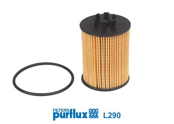 Oil Filter PURFLUX L290