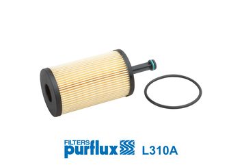 PURFLUX L310A Oil Filter