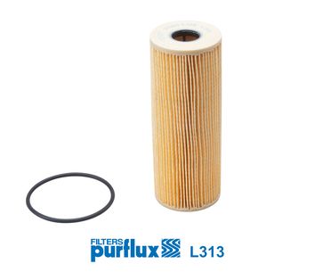 PURFLUX L313 Oil Filter