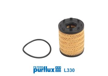 Oil Filter PURFLUX L330