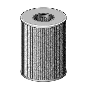 PURFLUX L343 Oil Filter