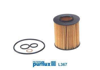 PURFLUX L367 Oil Filter