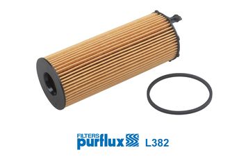 PURFLUX L382 Oil Filter
