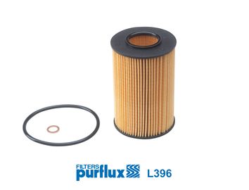 PURFLUX L396 Oil Filter