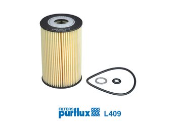 PURFLUX L409 Oil Filter