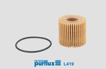PURFLUX L419 Oil Filter