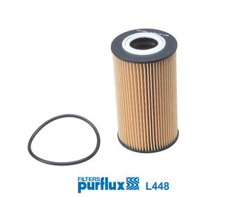 PURFLUX L448 Oil Filter