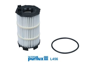PURFLUX L456 Oil Filter