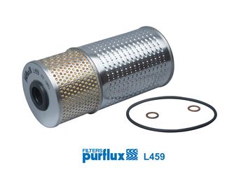PURFLUX L459 Oil Filter