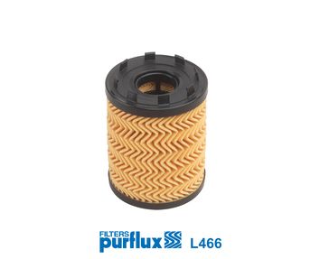 PURFLUX L466 Oil Filter