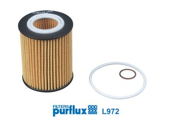 PURFLUX L972 Oil Filter