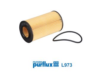 PURFLUX L973 Oil Filter