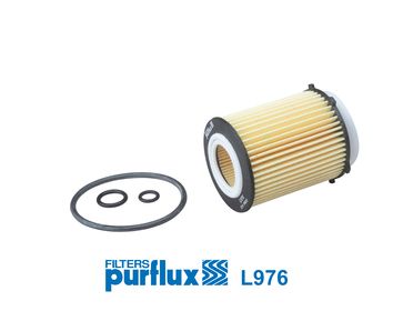 PURFLUX L976 Oil Filter