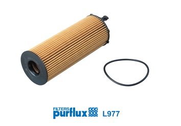 Oil Filter PURFLUX L977
