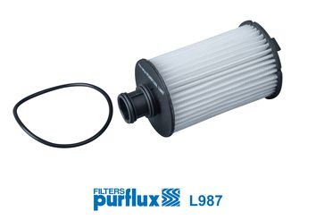 PURFLUX L987 Oil Filter