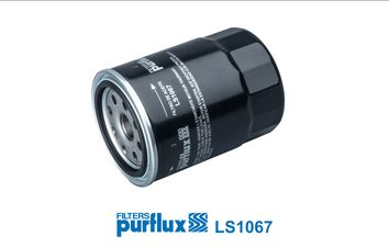 PURFLUX LS1067 Oil Filter