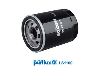 Oil Filter PURFLUX LS1100