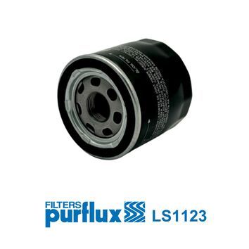 PURFLUX LS1123 Oil Filter