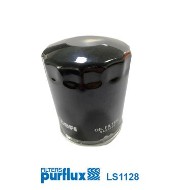 Oil Filter PURFLUX LS1128