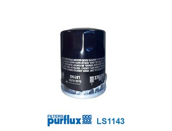 Oil Filter PURFLUX LS1143