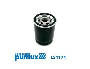 Oil Filter PURFLUX LS1171