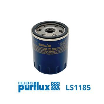 PURFLUX LS1185 Oil Filter