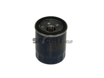 Oil Filter PURFLUX LS287