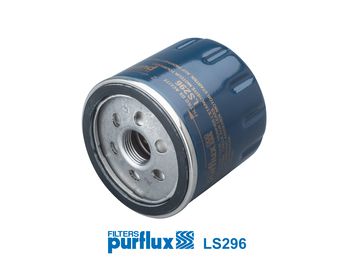 PURFLUX LS296 Oil Filter