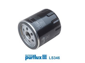 Oil Filter PURFLUX LS346