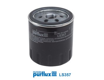 PURFLUX LS357 Oil Filter