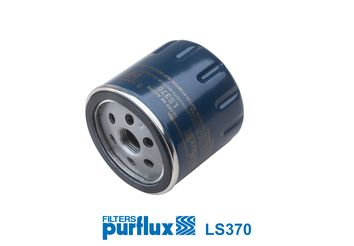 PURFLUX LS370 Oil Filter