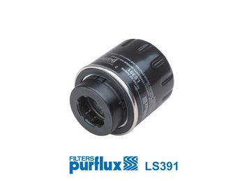 Oil Filter PURFLUX LS391