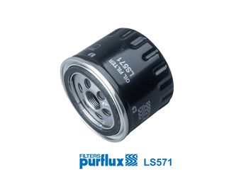Oil Filter PURFLUX LS571