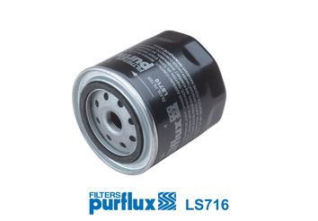PURFLUX LS716 Oil Filter