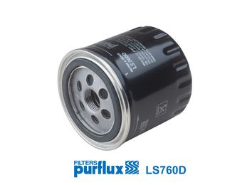 PURFLUX LS760D Oil Filter