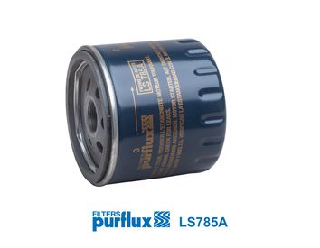 Oil Filter PURFLUX LS785A