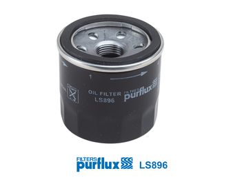 Oil Filter PURFLUX LS896