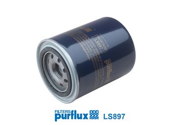 Oil Filter PURFLUX LS897