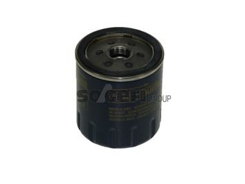 Oil Filter PURFLUX LS922
