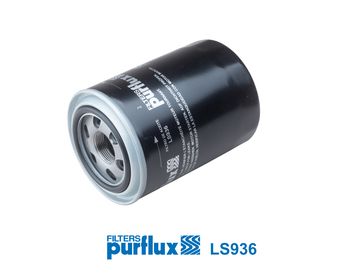 PURFLUX LS936 Oil Filter