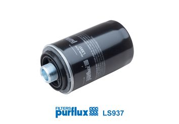 Oil Filter PURFLUX LS937