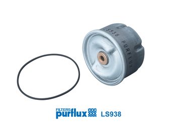 PURFLUX LS938 Oil Filter