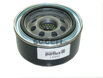 PURFLUX LS942 Oil Filter